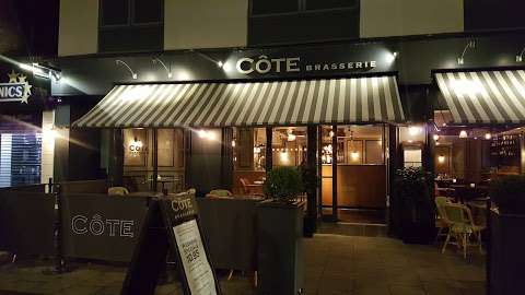 Côte Brasserie - West Bridgford photo