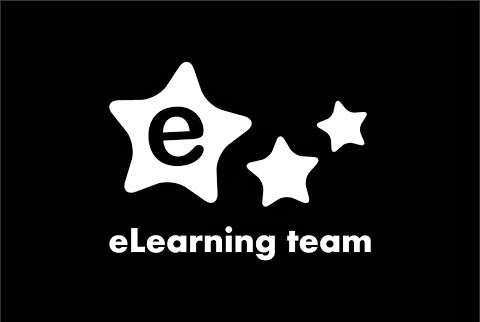 eLearning team photo