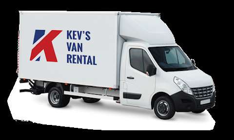 Kev's Van Rentals, MOT & Autocentre photo