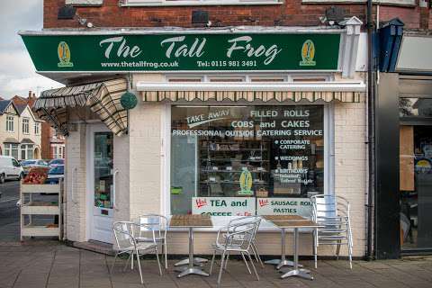 The Tall Frog Deli photo